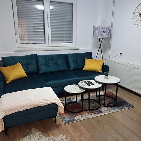 Apartman Hana Sarajewo Zewnętrze zdjęcie
