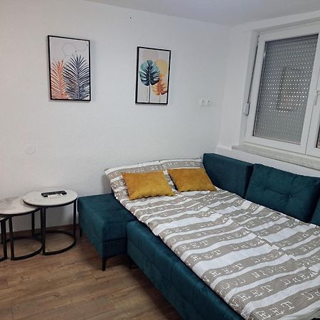 Apartman Hana Sarajewo Zewnętrze zdjęcie