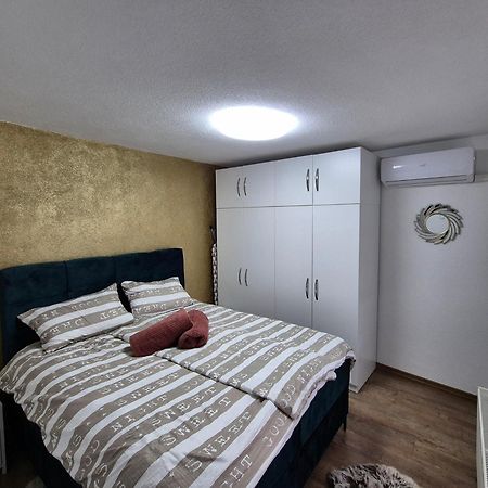 Apartman Hana Sarajewo Zewnętrze zdjęcie