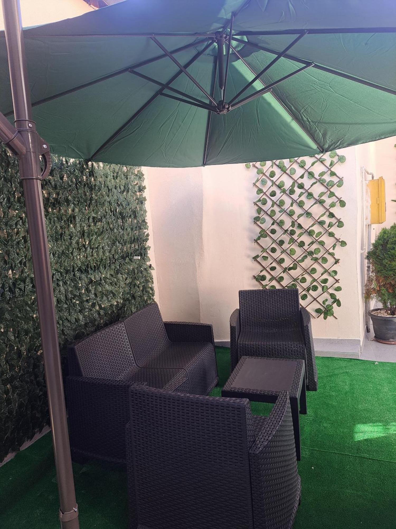 Apartman Hana Sarajewo Zewnętrze zdjęcie