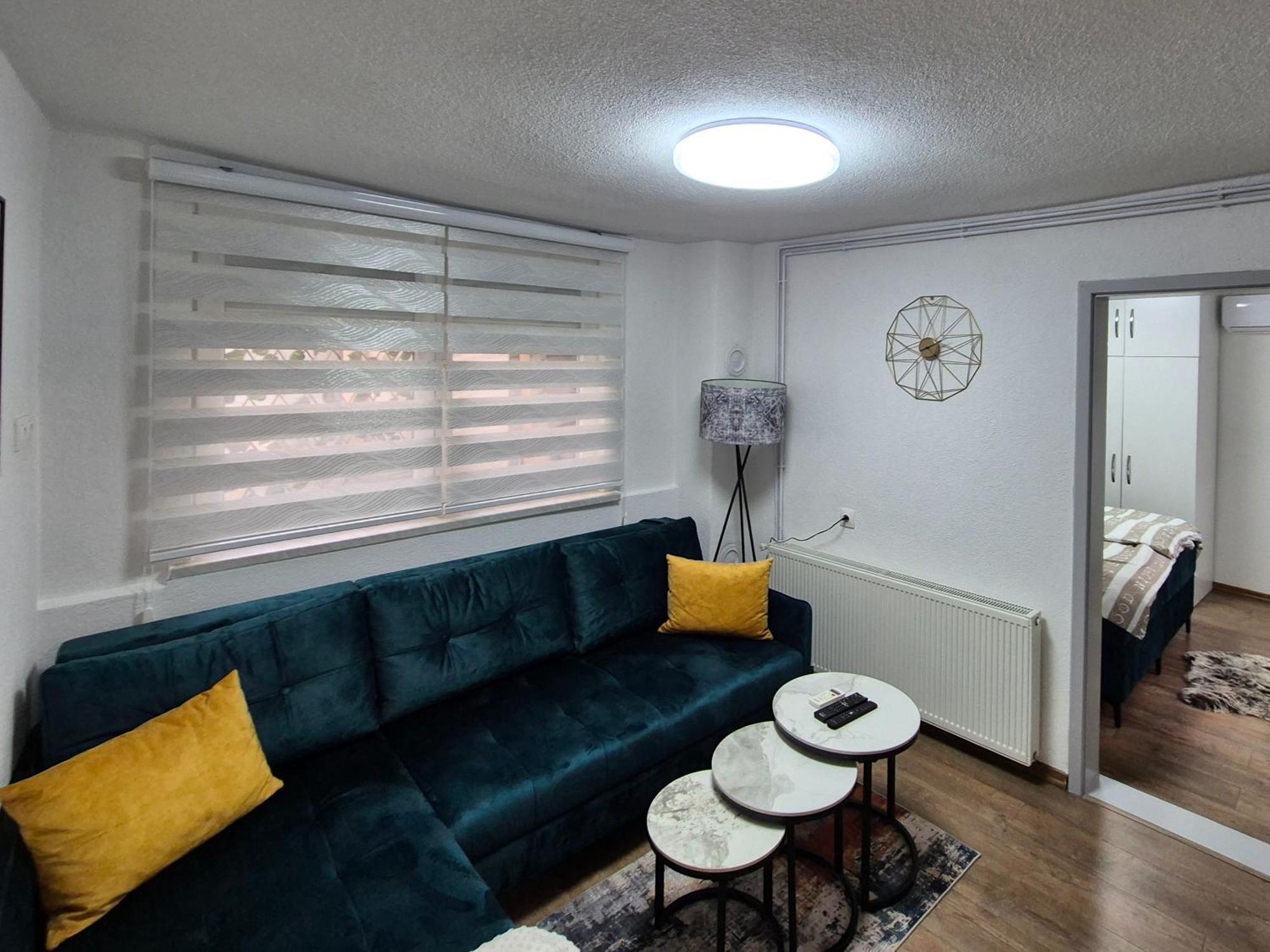 Apartman Hana Sarajewo Zewnętrze zdjęcie